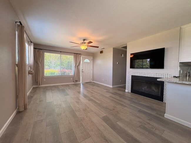 Photo - Beautifully Updated 3/2! Backyard, 2 Car Garage! Modern and Clean!