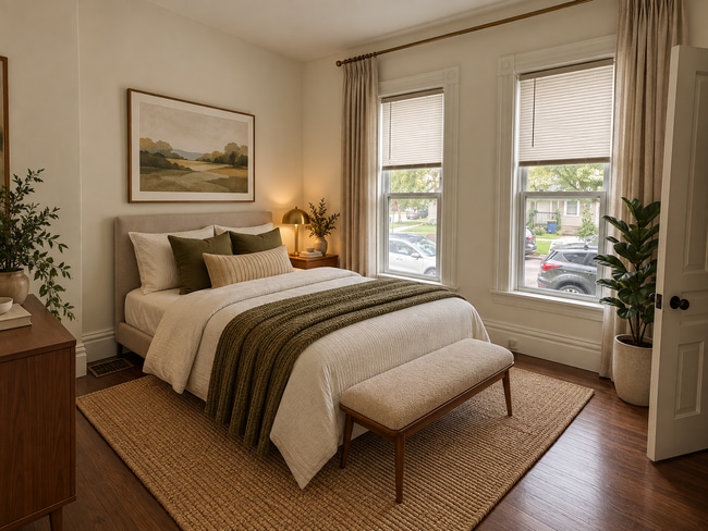 156 Lexington Ave NW Unit 156 Lexington #1