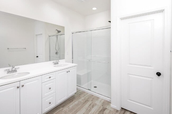Photo - Village of Escaya - 3 Br 2.5 Ba - 2 car attached garage - must see this fabulous community! Unit #154