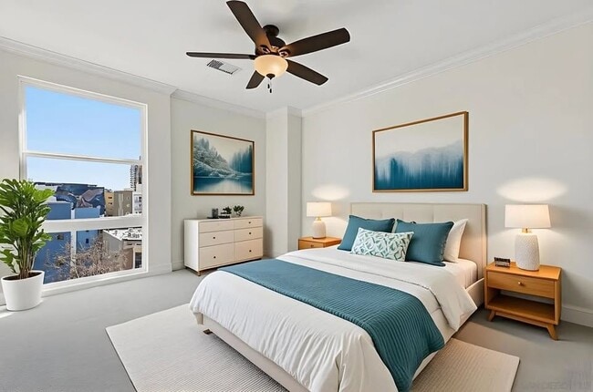 Photo - 550 Park Blvd Unit 2604