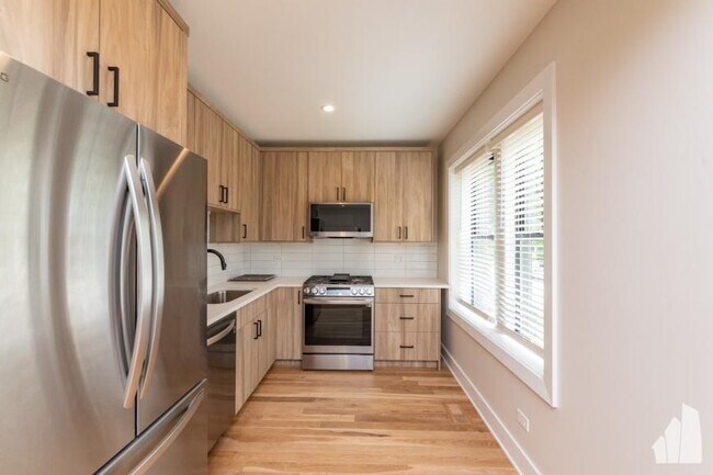 Photo - 1 bedroom in Chicago IL 60625