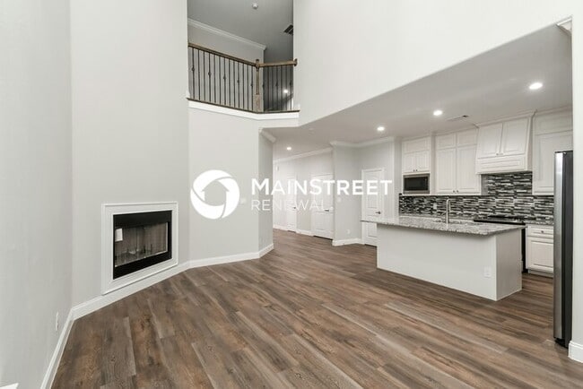 2 Bedroom Pet-Friendly Home in Arlington, TX with Main Street Renewal
