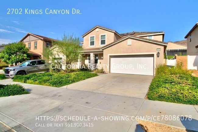 Photo - 2702 Kings Cyn Dr