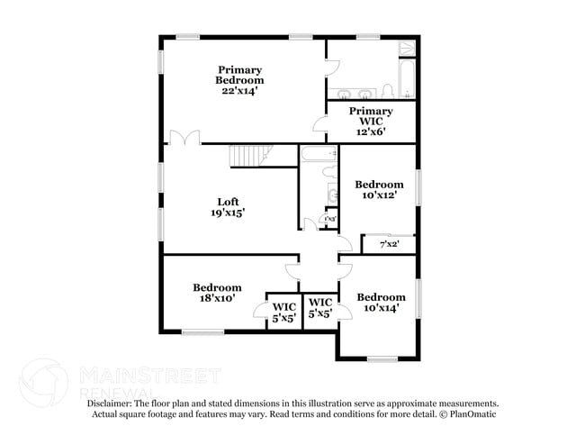 Photo - 1389 S Bogle Ct