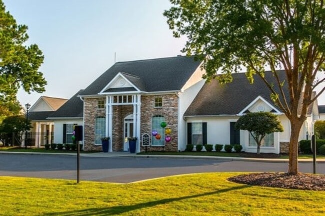 Polo Commons