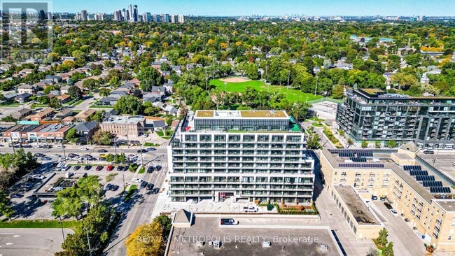 Photo - 801 The Queensway Unit 624