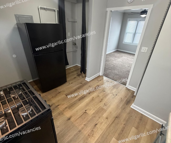 Photo - Newly Renovated 2-Bedroom • 1-Bathroom Home