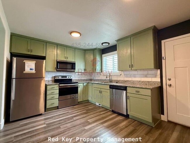 Photo - Kay Ln Townhouse