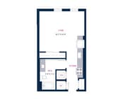 S1 Floor Plan