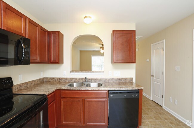 Photo - Kingsley Townes