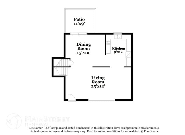 Photo - 2265 Shancey Ln