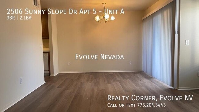 Photo - 2506 Sunny Slope Dr Unidad A