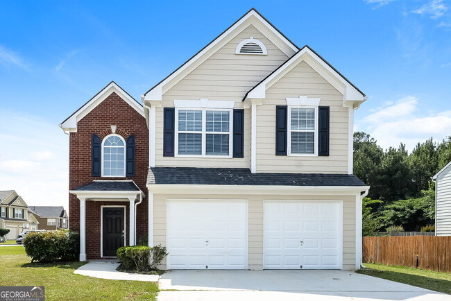 Photo - 7565 Woodbine Pl House
