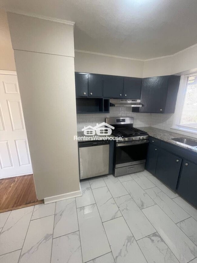 Photo - Updated 4-bedroom 2.5 bath home with finished basement