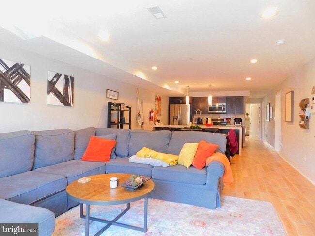 Photo - 922-26 N 17th St Apartment Unit F