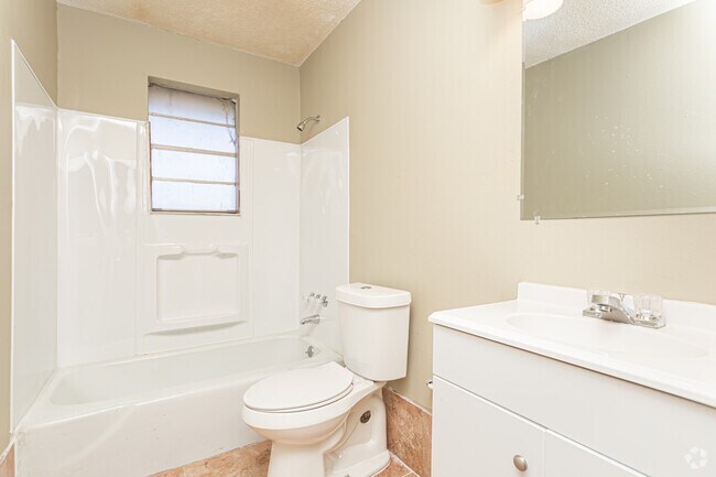 1 BR, 1 BA - 525 SF - Signature One Apartments