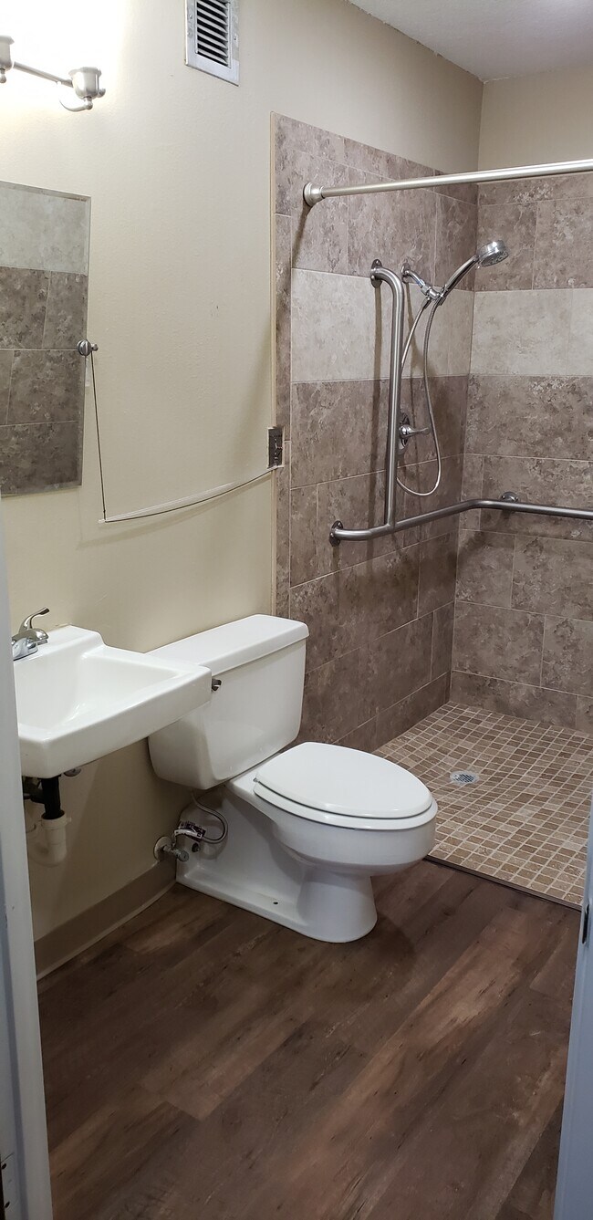 Photo - Gorman Towers - 62+ Senior Living