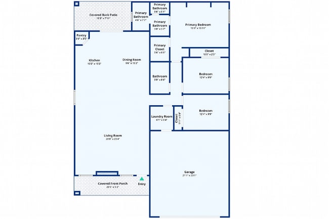 Building Photo - 10153 W Wenden Dr