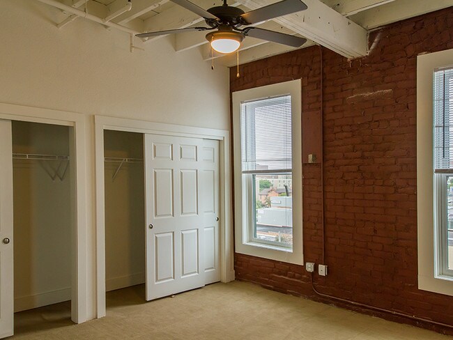 Photo - Randall Lofts