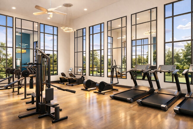 Avela Luxury Apartments