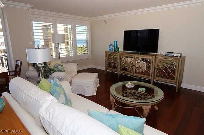 Building Photo - 4251 Gulf Shore Blvd N Unit 16D Rental