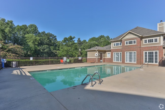 Berkshire Place Apartments