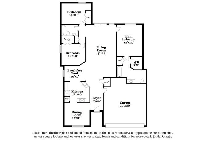 Photo - 13517 Ashford Wood Ct E