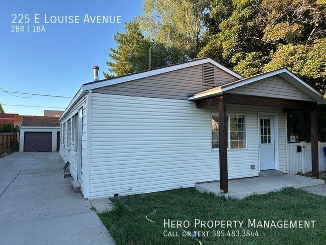Photo - 225 E Louise Ave