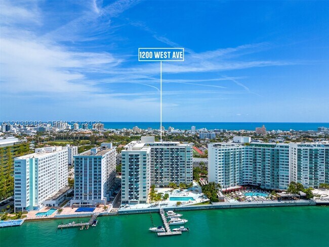 1200 West Dr Unit 312