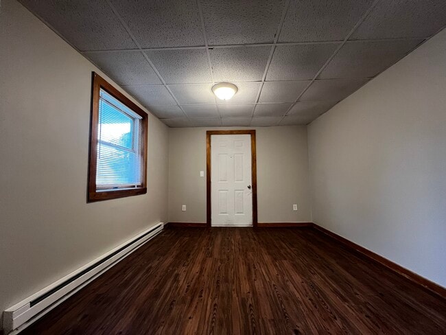Living room - 118 North St Unit 118-3