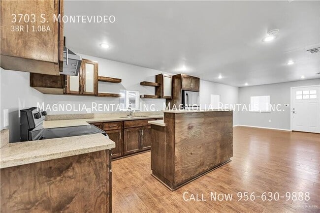 Photo - 3703 S. Montevideo-