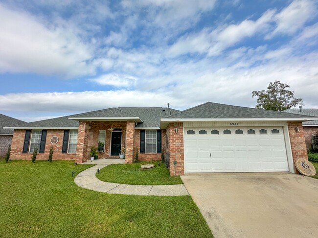 Recently renovated 4 bedroom 3 bath home f... - Recently renovated 4 bedroom 3 bath home f...