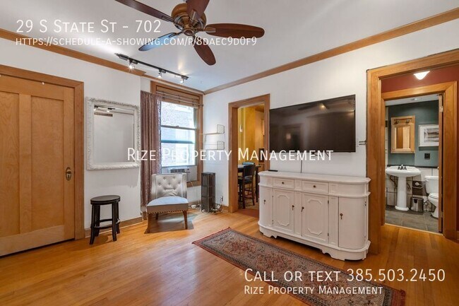 Photo - Welcome to The Belvedere! Unidad 702