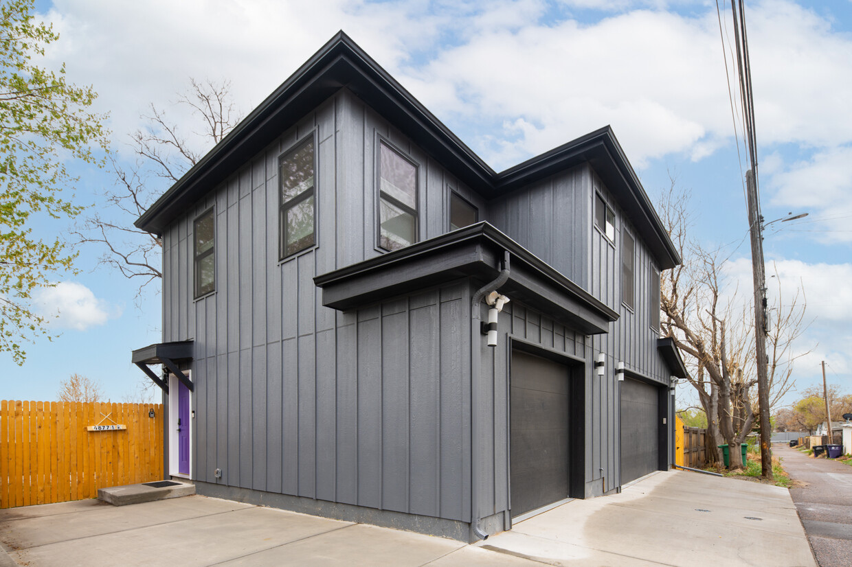 Photo - 4877 Beach Ct (Denver, CO)