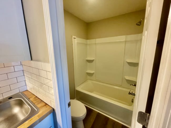 Photo - 603 S Jefferson Ave Unidad 5