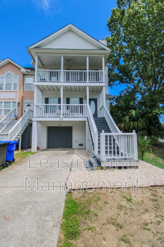 Building Photo - 796 Harbor Pl Dr Rental