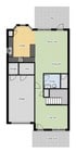 Floor Plan-1st Floor