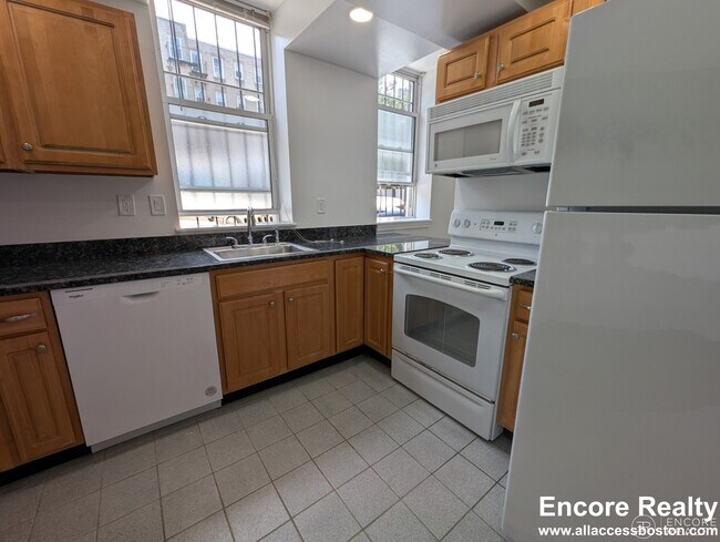 Photo - 32 Queensberry St
