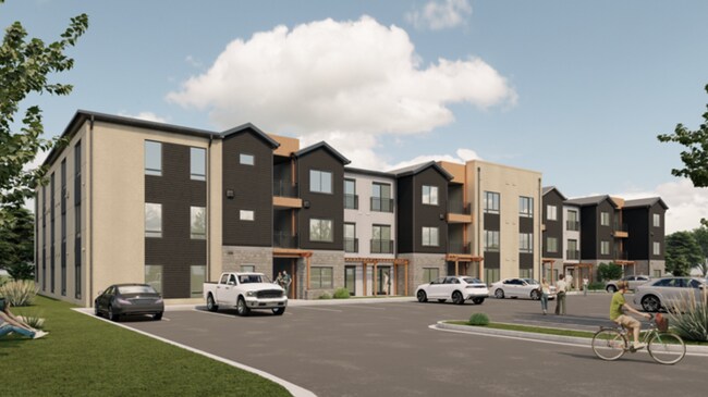 Photo - Chic 1-Bedroom Retreat: Sophisticated Livi...