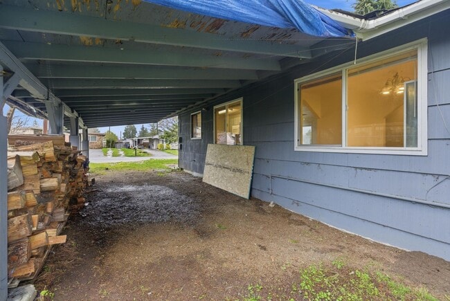 Photo - 3 BD | 2 BA Home with Great Backyard & Fireplace