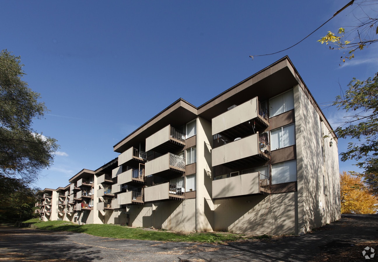 Photo - Prospect Manor Apartments