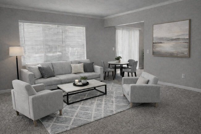 Photo - Byron Terrace Apartments