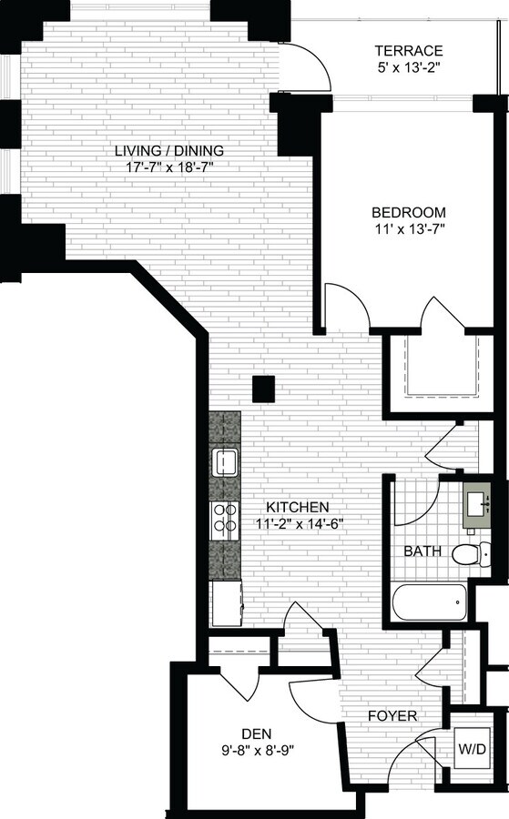 Photo - 101 Canal St Unidad 420