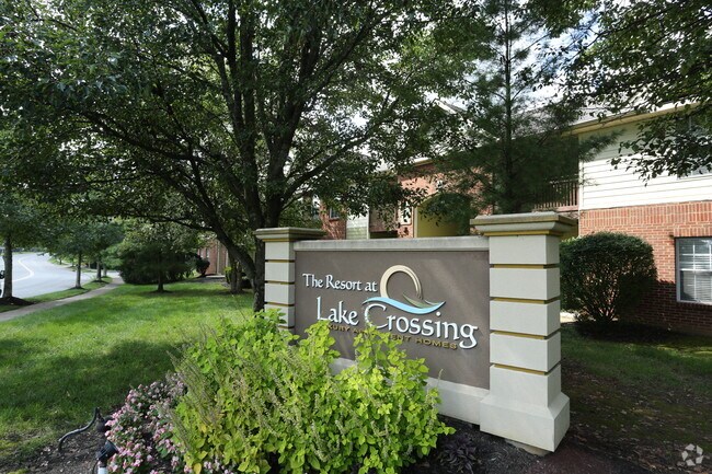 The Resort At Lake Crossing