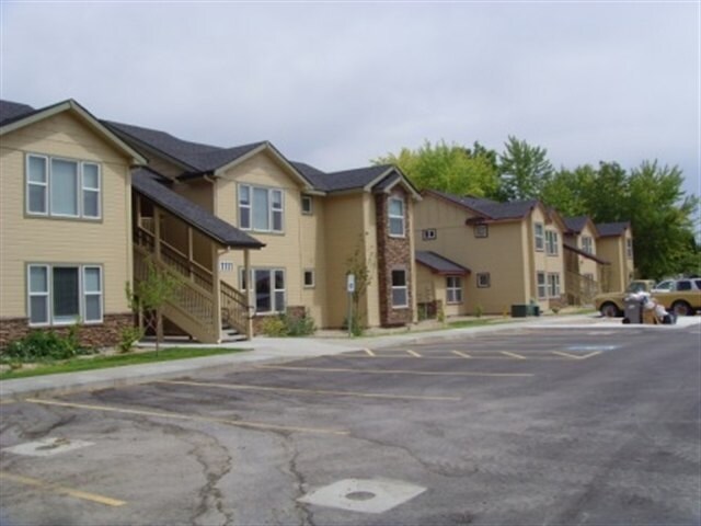 Photo - 1113 N Midland Blvd