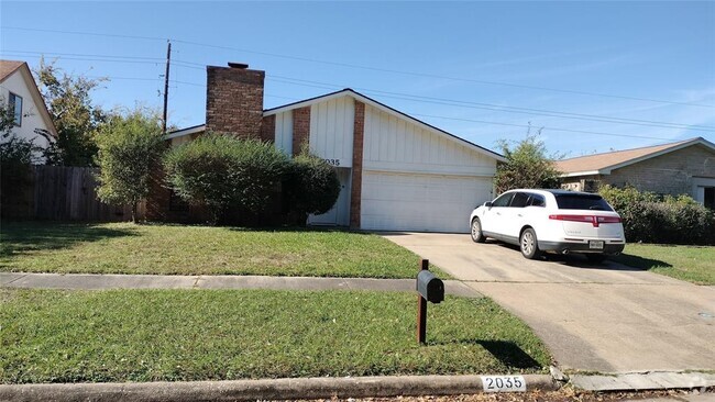 Building Photo - 2035 Anthony-Hay Ln Rental