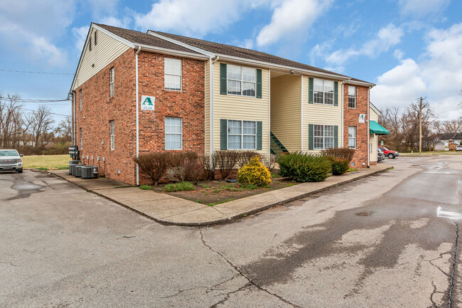 Maitland Court Apartments - Maitland Court Apartments