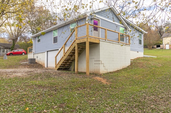 Photo - 4910 Cleage St SW