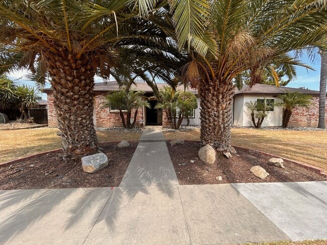 Cute home for rent in Tulare - Cute home for rent in Tulare