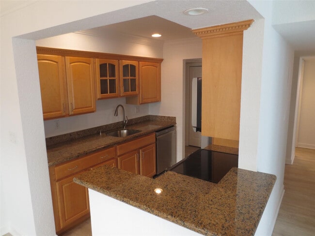 Photo - 1515 E Broward Blvd Unit 227